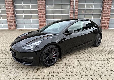 Tesla Model 3 Performance *Matrix-LED* *neue Batterie*