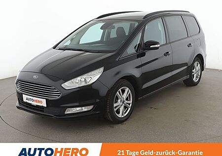 Ford Galaxy 2.0 TDCi EcoBlue Business*NAVI*TEMPO*PDC*