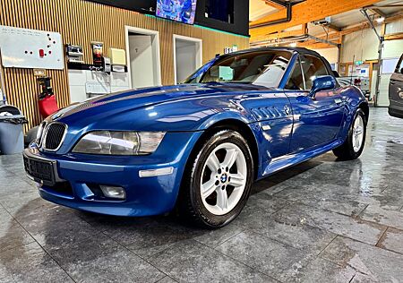 BMW Z3 Roadster 1.9i