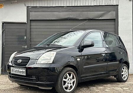 Kia Picanto 1.1 LX Tüv Neu