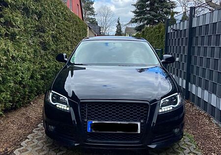 Audi A3 1.8 TFSI Ambition Sportback Ambition