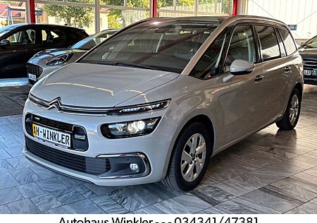 Citroën C4 Spacetourer Grand C4 Picasso Selection Xenon ACC BLIS Kamera