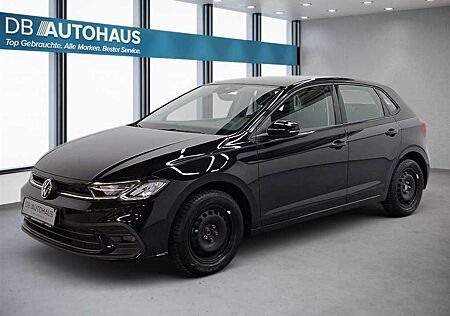 VW Polo Volkswagen Life 1.0 TSI Navi IQ.Drive TravelAssist