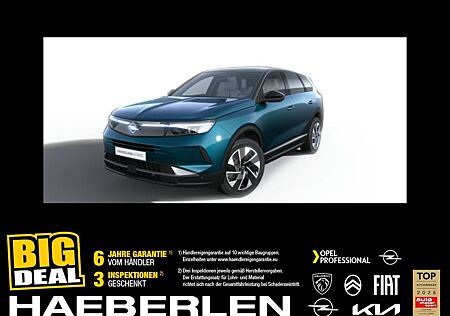Opel Grandland X Grandland GS MHEV SHZ*HUD*KAMERA*DAB*bhz.WSS*