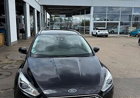 Ford Focus 1,5 EcoBoost 110kW Titanium Turnier Ti...