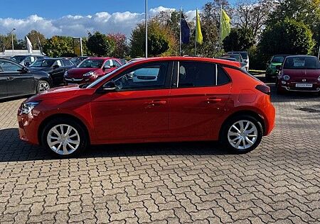 Opel Corsa -E EDITION