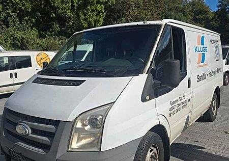 Ford Transit Kasten FT 260 K LKW