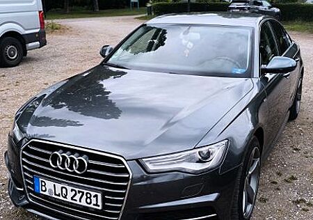 Audi A6 2.0 TDI 140kW ultra S line Neu Zahnrieman