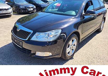 Skoda Octavia II Combi 1.4 TSI DSG Ambiente
