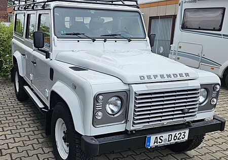 Land Rover Defender 110 TD4 Station Wagon SE SE