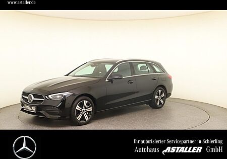 Mercedes-Benz C 300 T e Avantgarde 2x DigitLight+Dist+WiPa+Kam