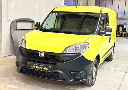 Fiat Doblo Doblò 1.3 Basis Kasten Klima EURO 6