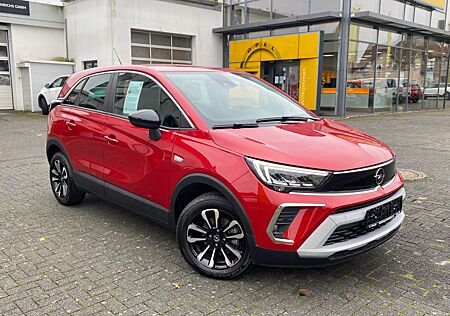 Opel Crossland X CROSSLAND ELEGANCE WINTERPAKET 180°KAMERA PDC