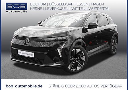 Renault Scenic E-Tech 100% Techno 220 Long Range 8-fach