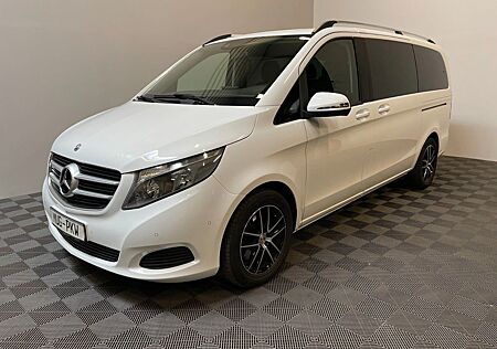 Mercedes-Benz V 220 V220d lang Edition*7Sitze-Kamera*