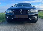 BMW 118i -