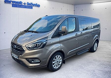 Ford Tourneo Custom 320 L2H1 VA MH Titanium *ACC *AHK