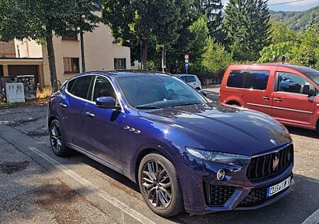Maserati Levante Benzin 3.0 V6 257kW GRANSPORT 4x4 Au...