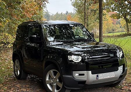 Land Rover Defender 3.0 D300 MHEV HSE 90 HSE