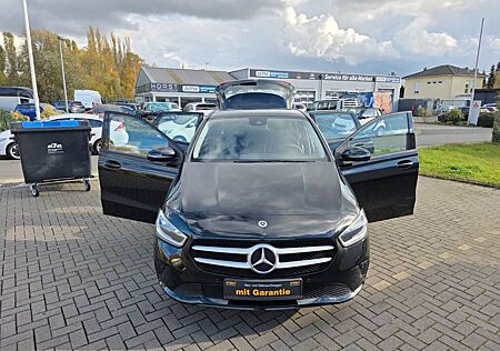 Mercedes-Benz B 250 B e Top Zustand aus 1.HAND