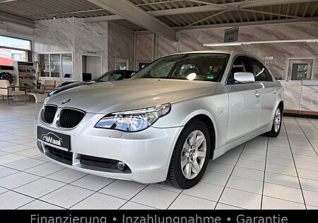 BMW 520i 520 Baureihe 5 Lim.