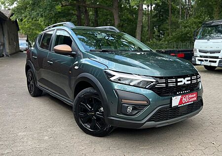 Dacia Sandero III Stepway Extreme+