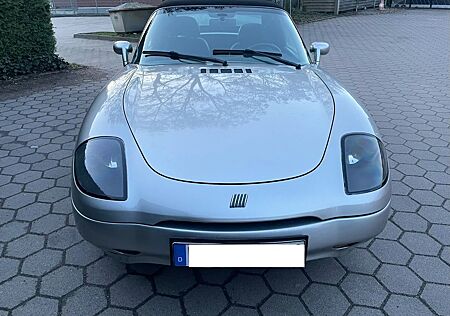 Fiat Barchetta 1.8 16V