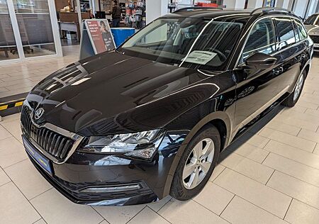 Skoda Superb Combi Ambition