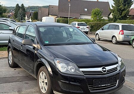 Opel Astra H Lim. Selection "110 Jahre"*TÜV* 6.2026*