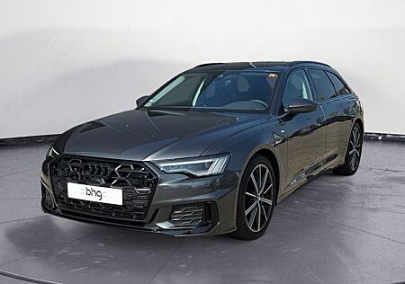 Audi A6 Avant S line 40 TDI 150(204) kW(