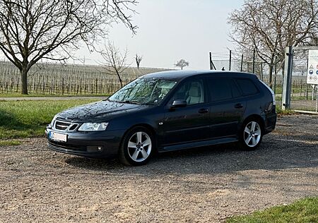 Saab 9-3 2.0T Vector SportCombi Automatik Vector