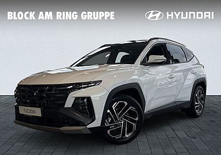 Hyundai Tucson 4WD PRIME PANO ECS ASSISTP. DIGITAL KEY