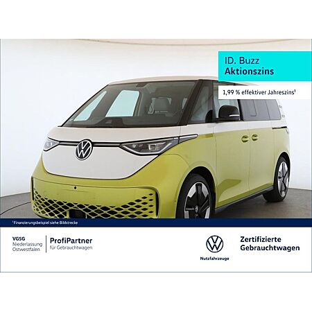 VW ID.Buzz leasen