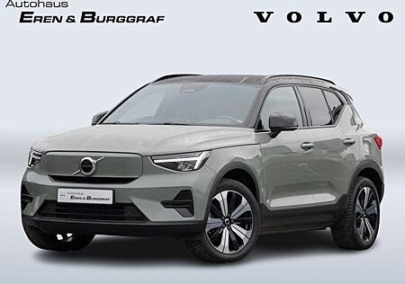 Volvo XC 40 XC40 Plus Recharge Pure Electric 2WD