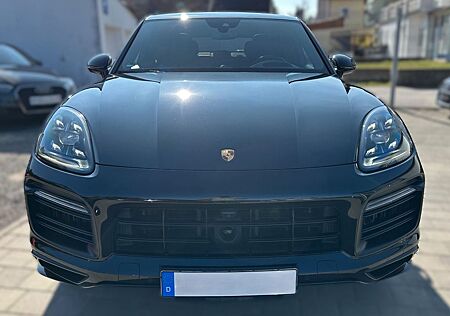Porsche Cayenne 4.0 V8 GTS GTS