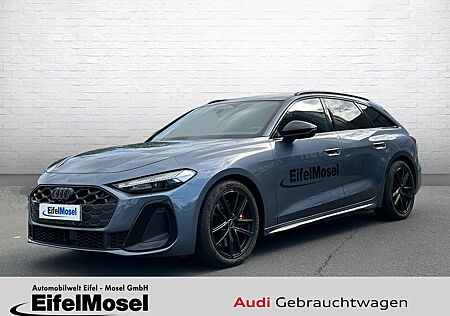 Audi S5 Avant TFSI S tronic AHK Pano Einparkh ACC MMI