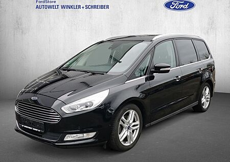 Ford Galaxy 2.0 EcoBlue Aut. Titanium