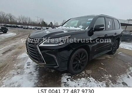 Lexus LX 570 LUXURY -2021- € 72.500 T1