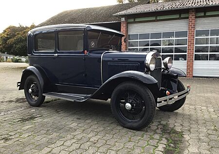 Ford A