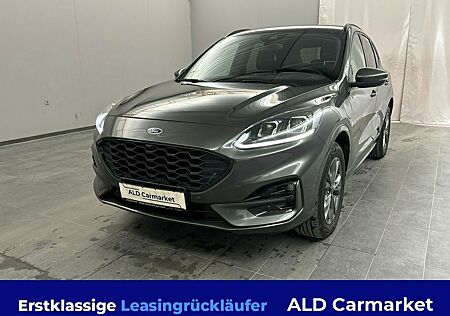 Ford Kuga 2.5 Duratec PHEV ST-LINE X Geschlossen, 5-t