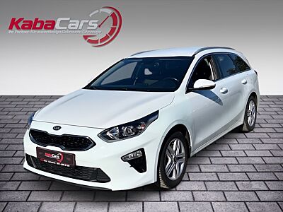 Kia cee'd Sportswagon 1.4T