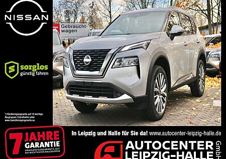 Nissan X-Trail TEKNA 1.5 VC-T e-POWER e-4ORCE ACC+LED