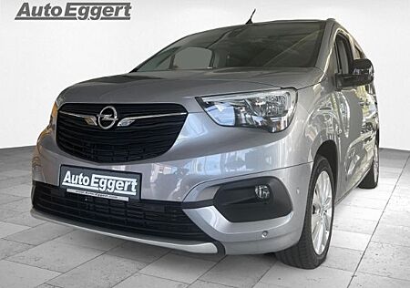 Opel Combo Life E -e Ultimate Panorama Navi El. Schie