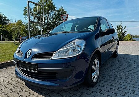 Renault Clio III Authentique