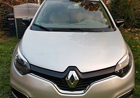 Renault Captur TCe 120 EDC