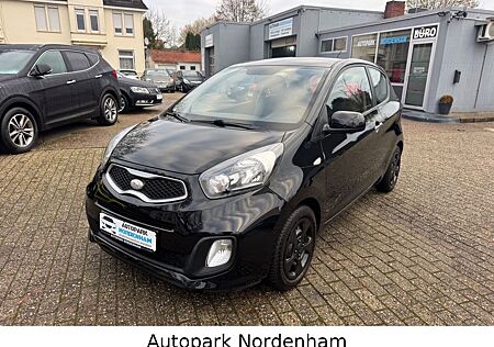 Kia Picanto 1.0 Edition 7*1.HD*KLIMA*TÜV NEU