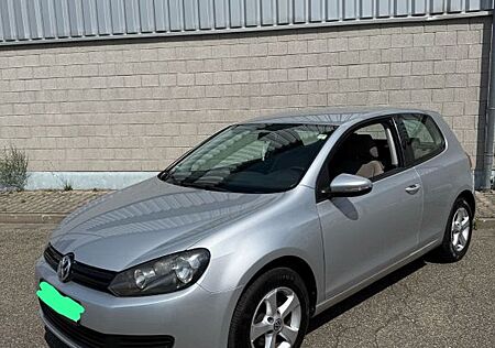 VW Golf Volkswagen 1.4/1Hand/Tüv2027/ZahnriemenNeu/ServiceNeu