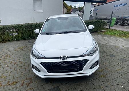 Hyundai i20 1.2 55kW Active