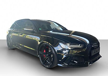 Audi RS6 RS 6 Avant 4.0 TFSI quattro PANO 22'' KLAPPE