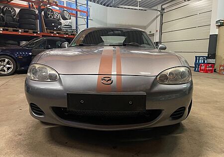 Mazda MX-5 1.6 i Roadster